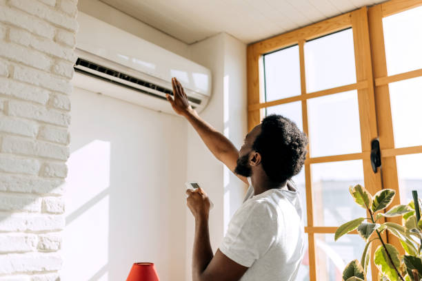 Best Solar-powered HVAC Systems in Cut Off, LA