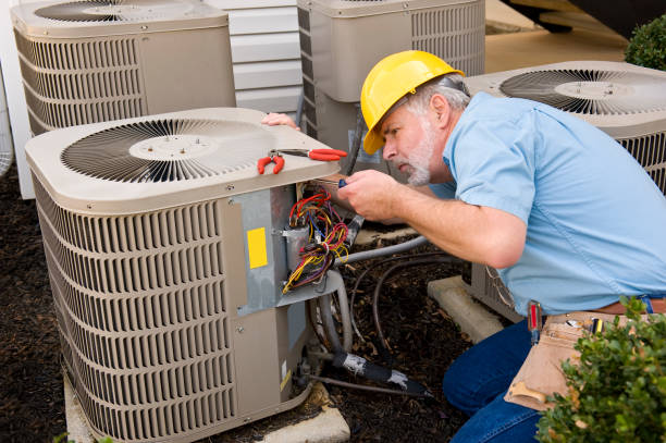 Best Seasonal HVAC Services in Cut Off, LA