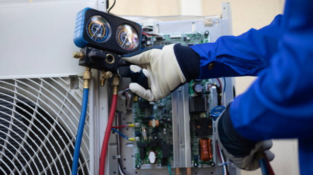 Best Emergency HVAC Services in Cut Off, LA
