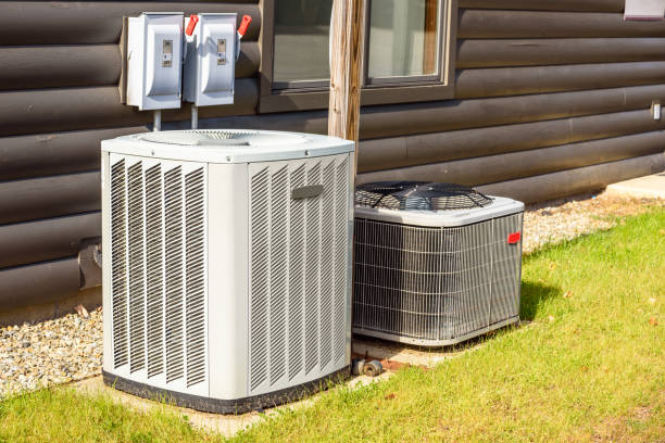  Cut Off, LA HVAC Pros